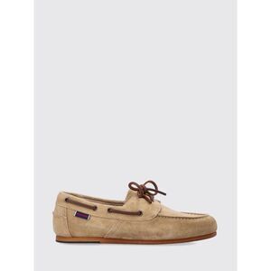 Sebago Women Suede Owen Boat Loafers Sebago